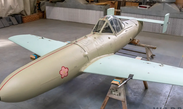 MXY-7 Ohka