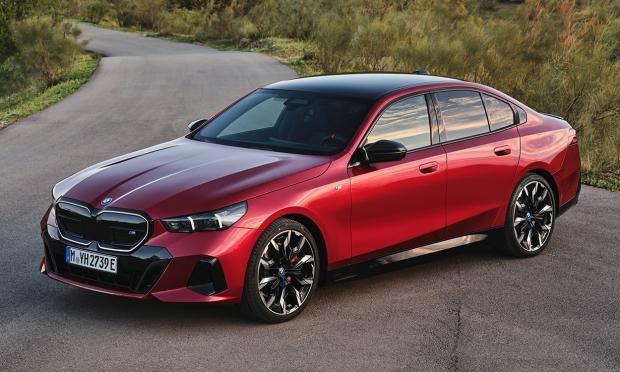 BMW i5