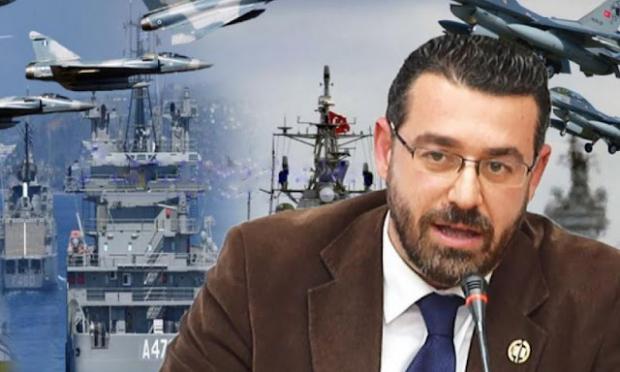 Γιώργος Φίλης