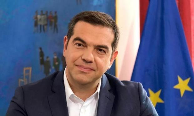 Τσίπρα