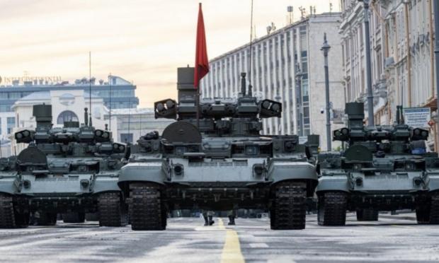 BMPT Terminator