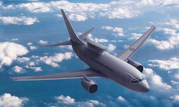 Boeing 737 AEW&C