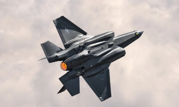 F-35 Lightning II 