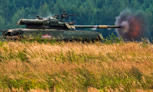 T-90M Proryv 20.