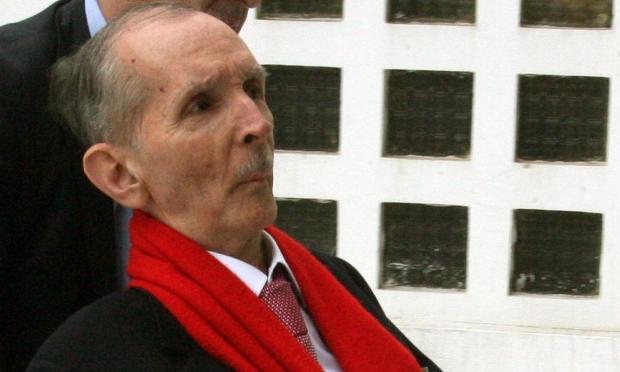 Κωνσταντίνος Αγγελόπουλος