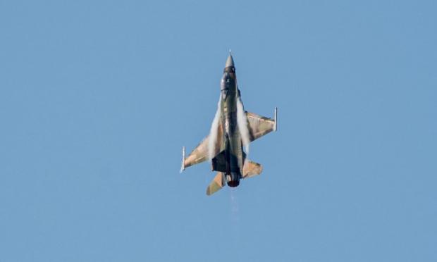 F-16 Fighting Falcon