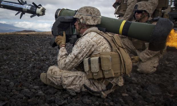 FGM-148 Javelin