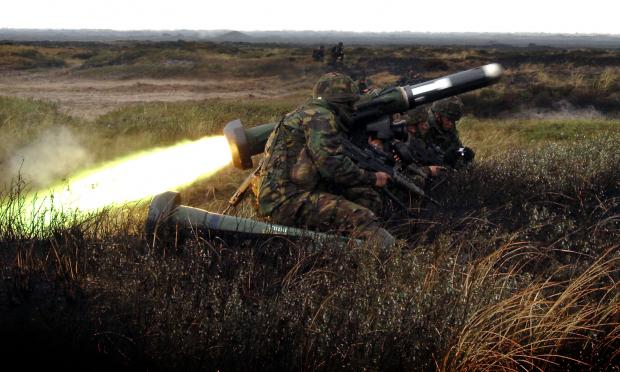 FGM-148 Javelin