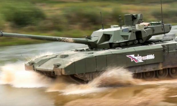 T-14 Armata
