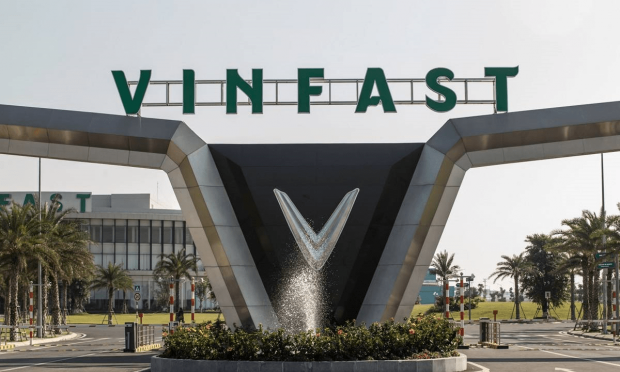 Vinfast 