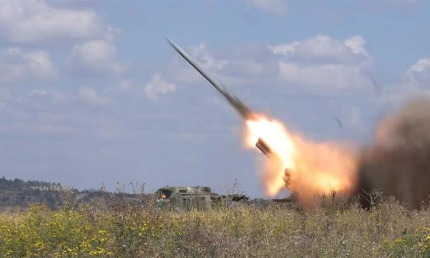Zvezda - Uragan