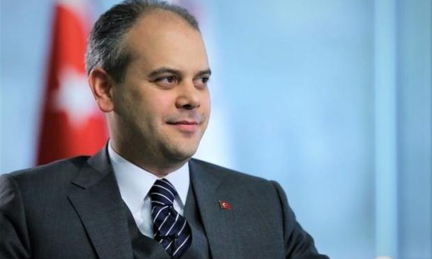 Ακίφ Τσαγατάι Κιλίτς