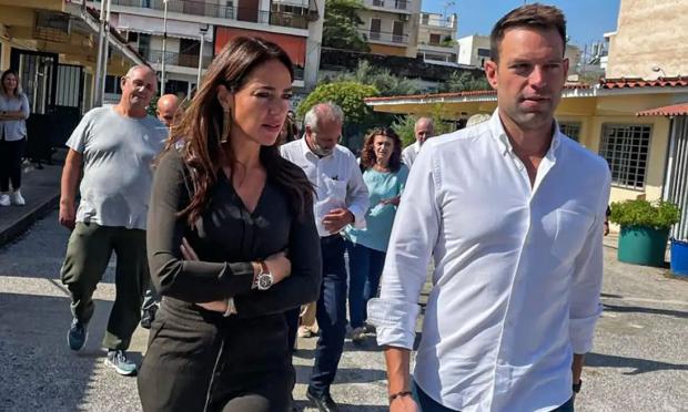Μιχαηλίδου