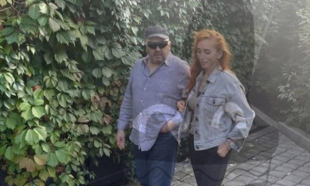 Σουροβίκιν