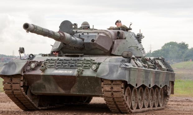 Leopard 1