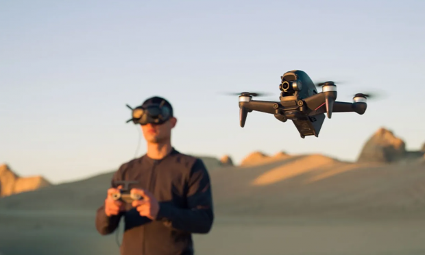 drone