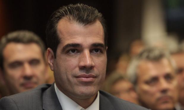 Πλεύρης
