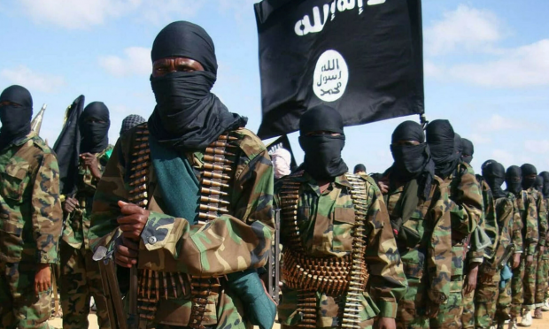 ISIS