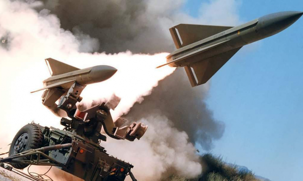 MIM-23 HAWK