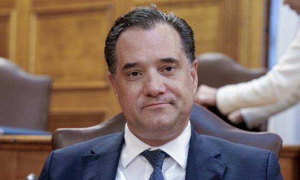 Άδωνις Γεωργιάδης