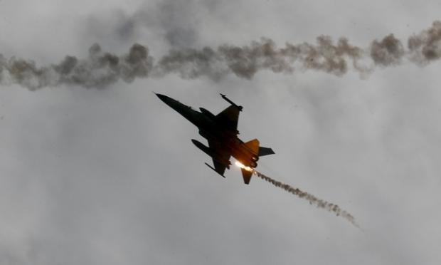 Αμερικανικό στρατιωτικό αεροσκάφος