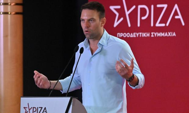 Κασσελάκης