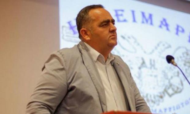 Μπελέρη