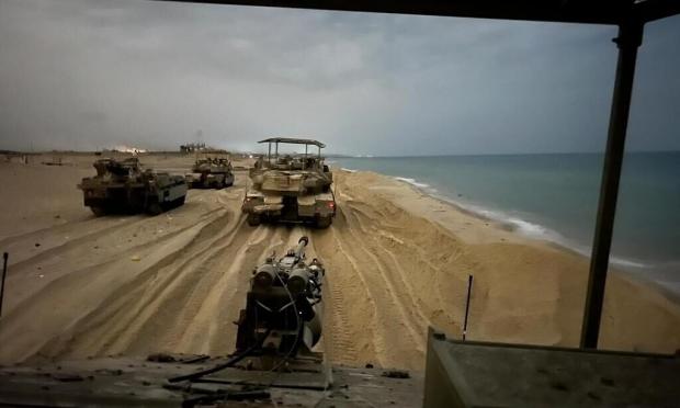https://www.cnbc.com/2023/11/02/israel-hamas-war-live-updates-latest-news-on-gaza-conflict.html
