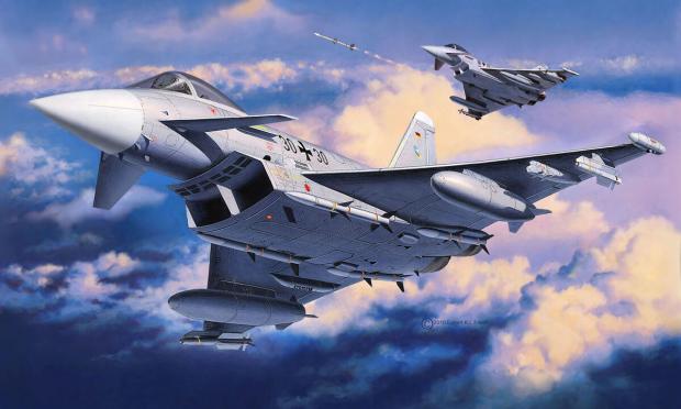 Eurofighter