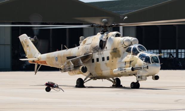 Mi-35P