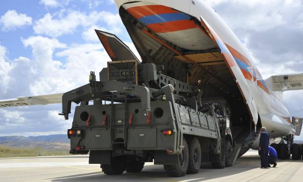 S-400 (Triumph)