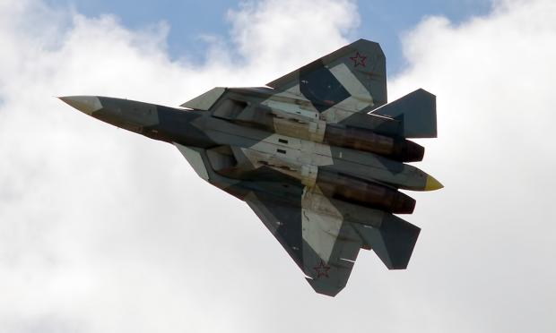 Su-57