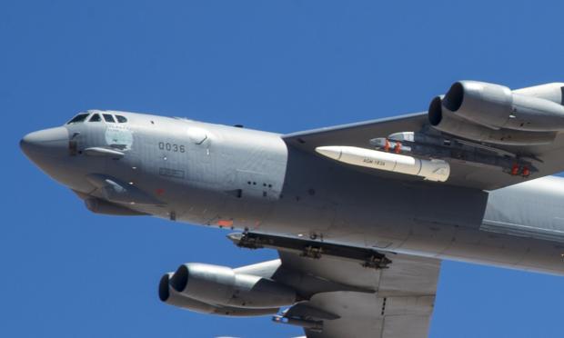 AGM-183A ARRW 
