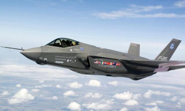 F-35