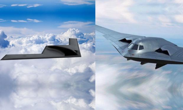 B-21 και H-20