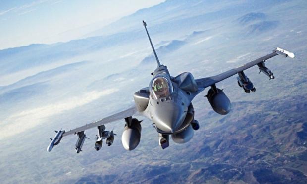 F-16