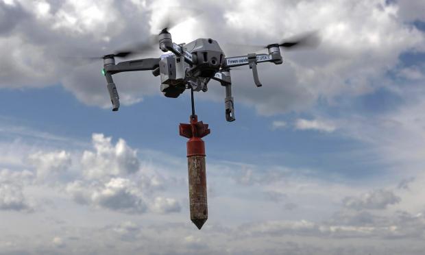 drone