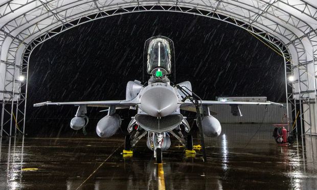 F-16 Fighting Falcon