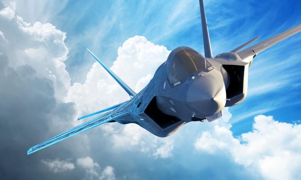 F-35 Lightning II