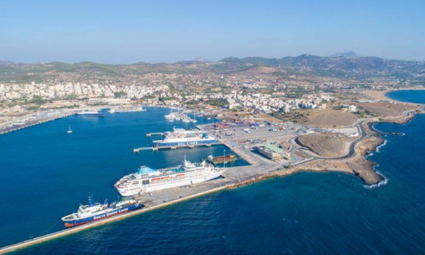 ΛΑΥΡΙΟ