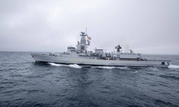 Karel Doorman