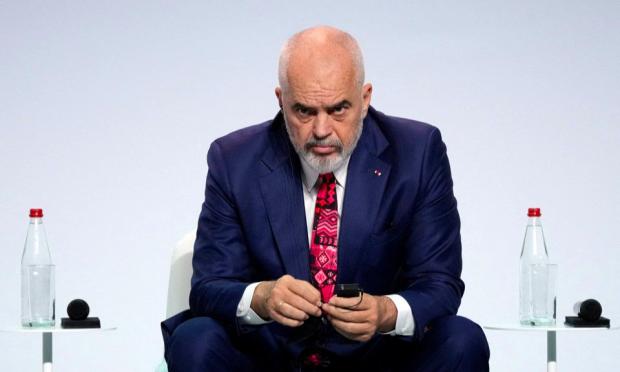 Έντι Ράμα