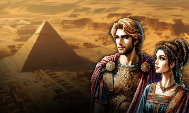 egypt