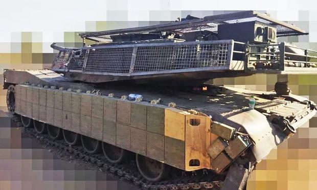 Abrams