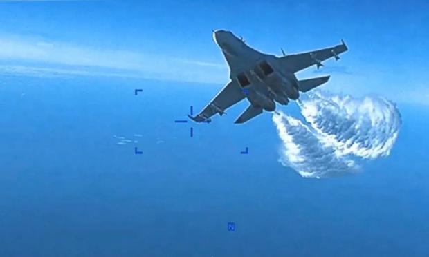 Su-27
