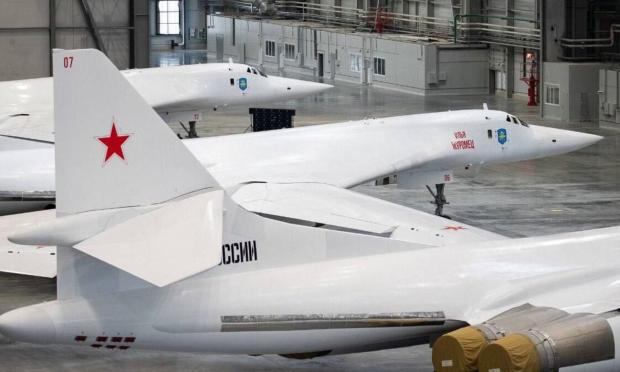 Tu-160M