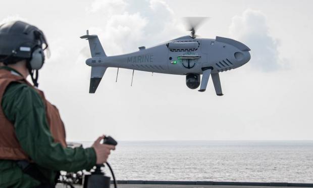 Camcopter S-100