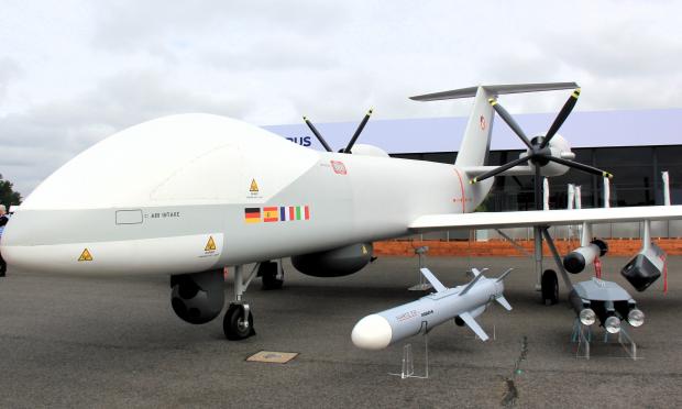 Eurodrone