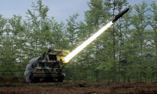 LCM (Land Cruise Missile)