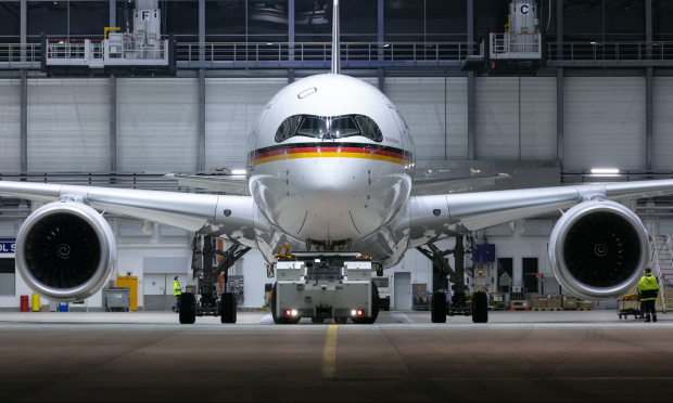 Lufthansa